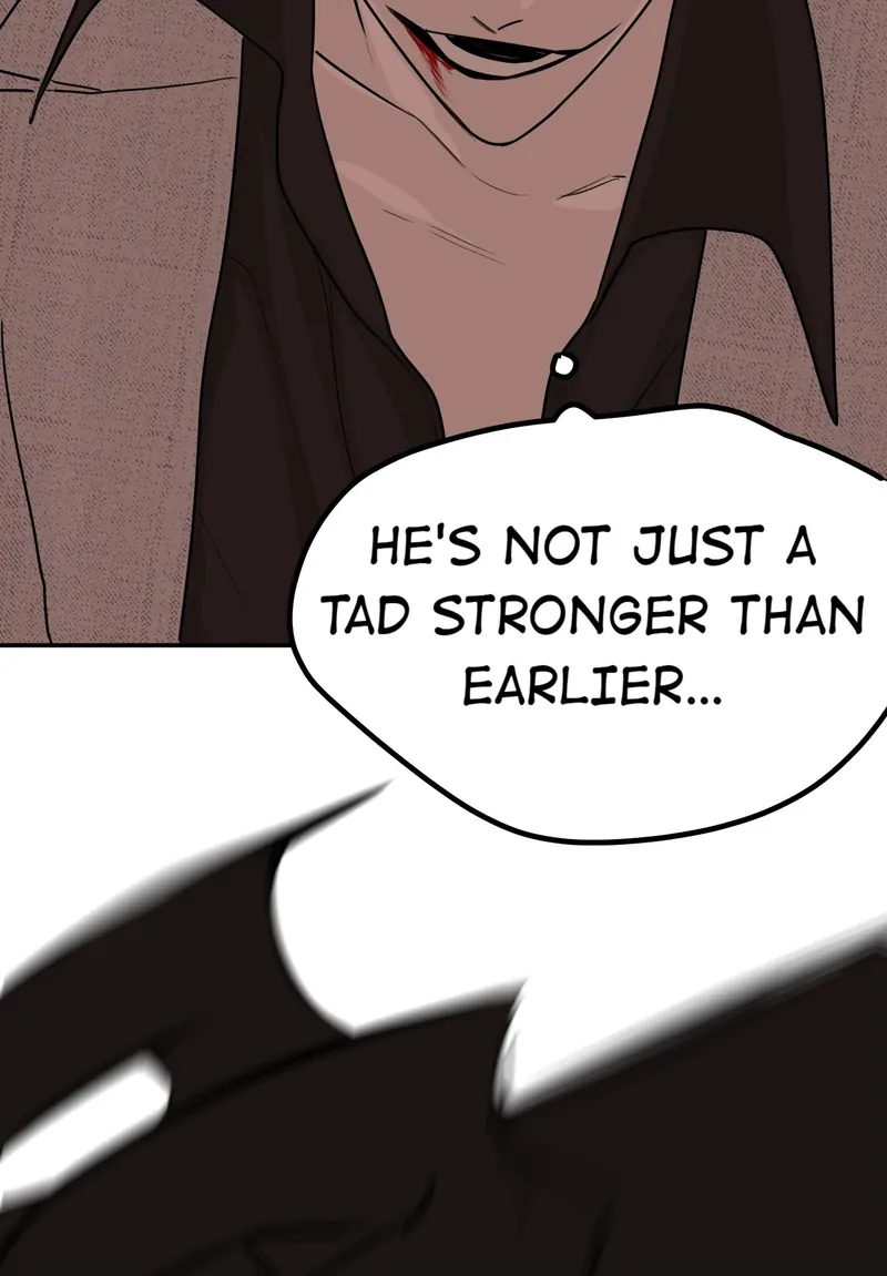 Devil’s Luck Chapter 37 - Page 13