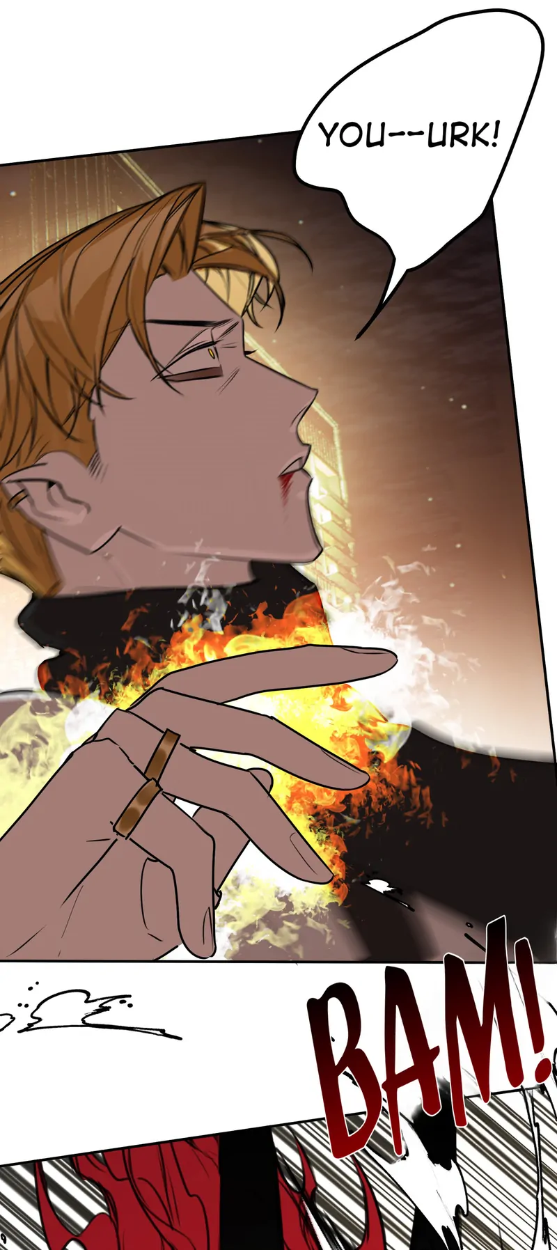 Devil’s Luck Chapter 37 - Page 15