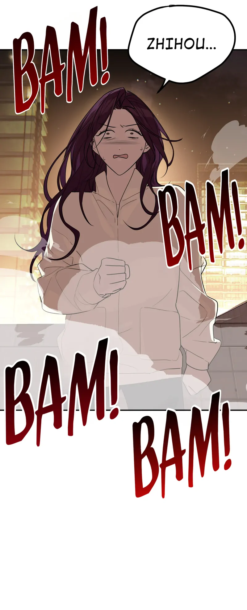 Devil’s Luck Chapter 37 - Page 17