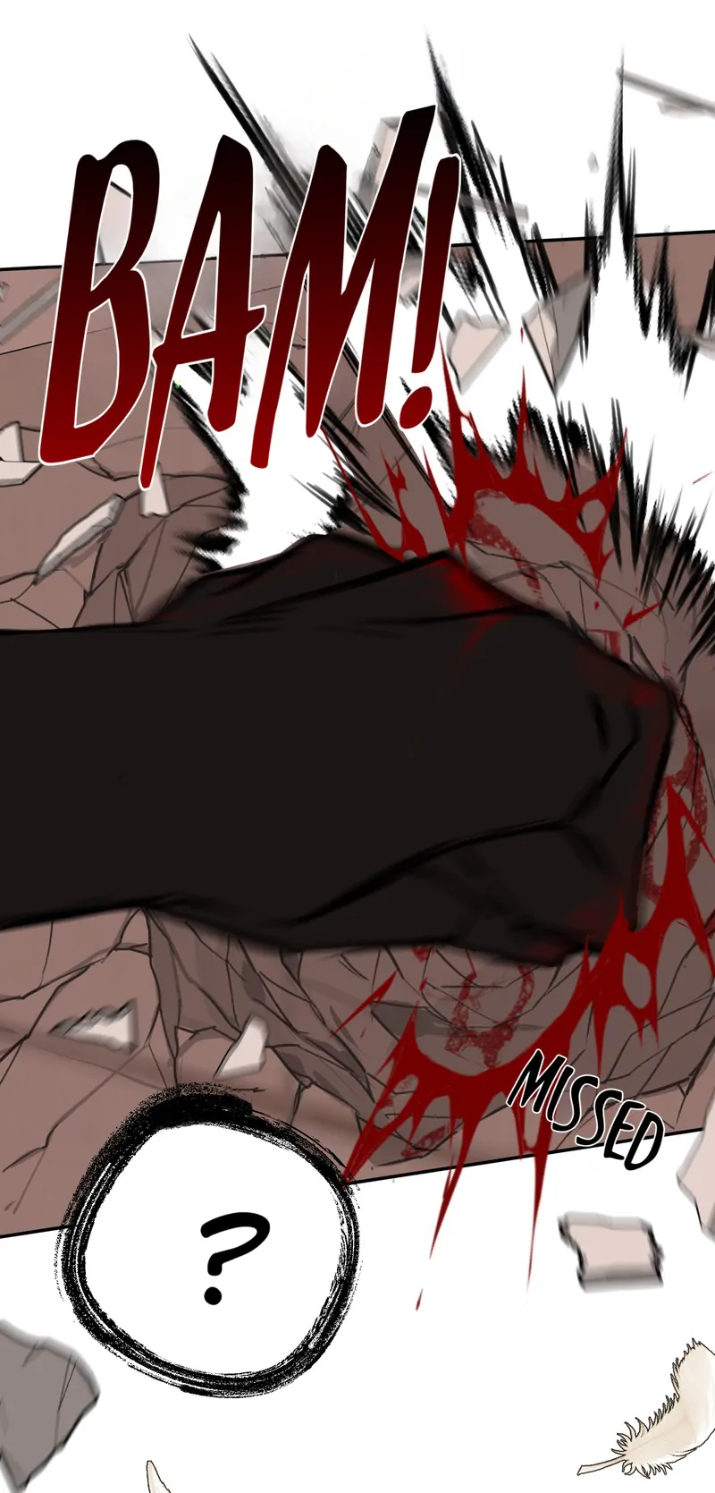 Devil’s Luck Chapter 37 - Page 18