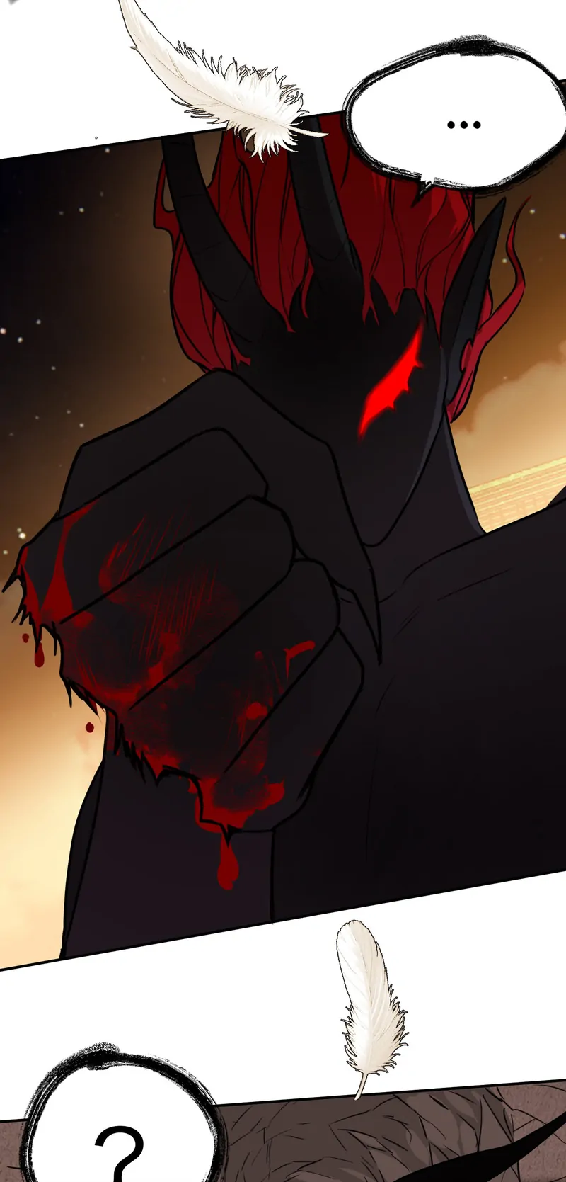 Devil’s Luck Chapter 37 - Page 19