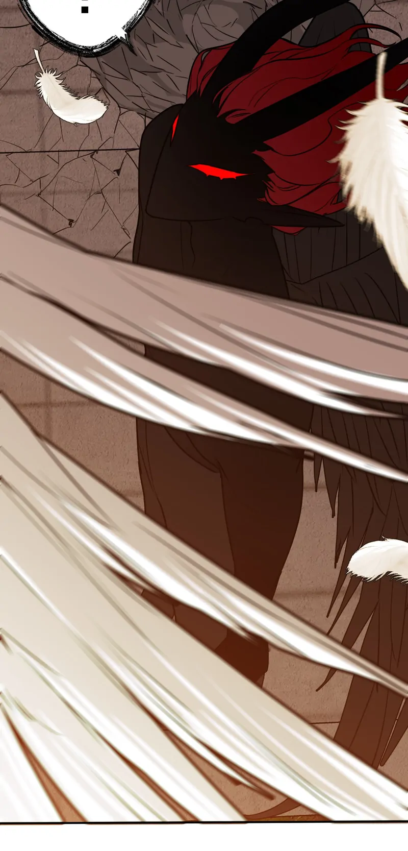 Devil’s Luck Chapter 37 - Page 20