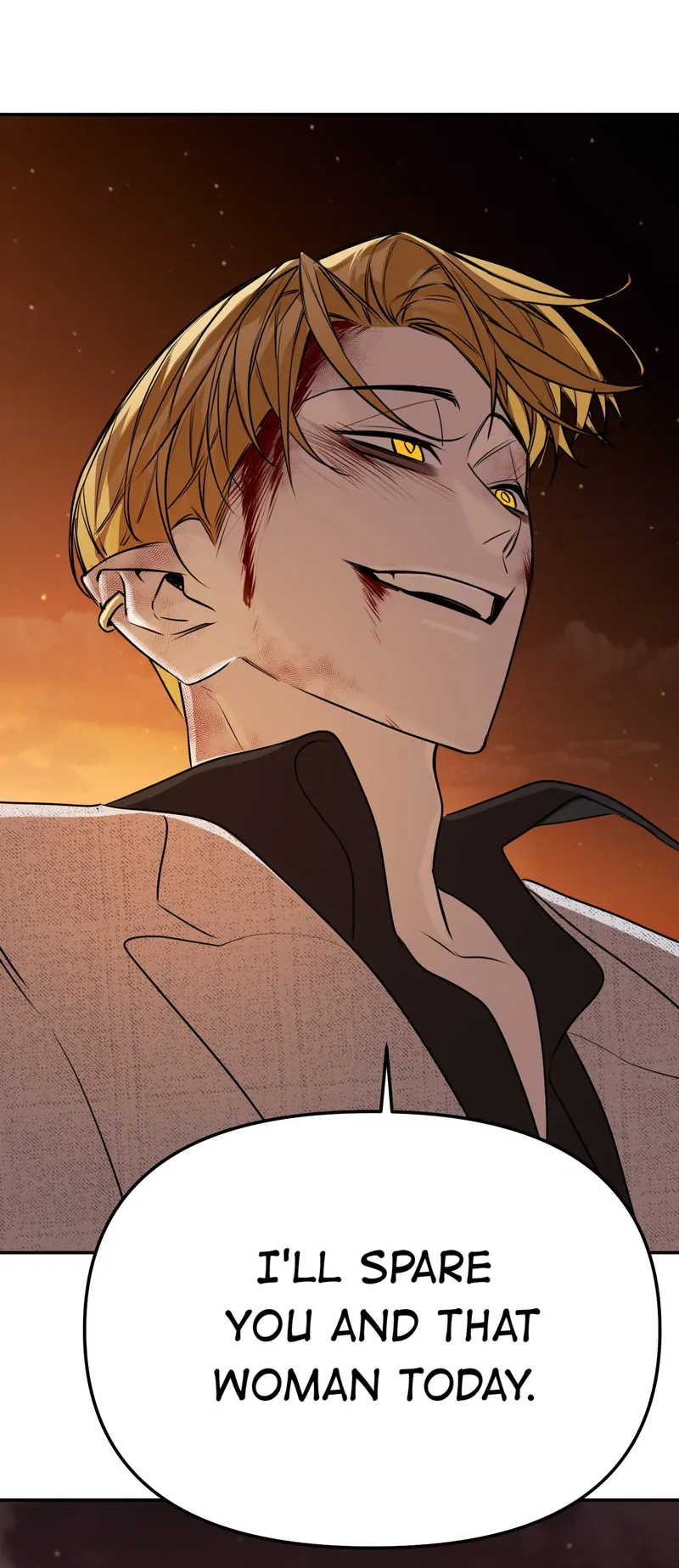 Devil’s Luck Chapter 37 - Page 22