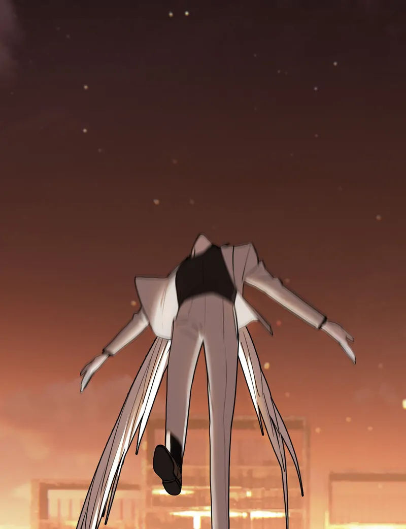 Devil’s Luck Chapter 37 - Page 23