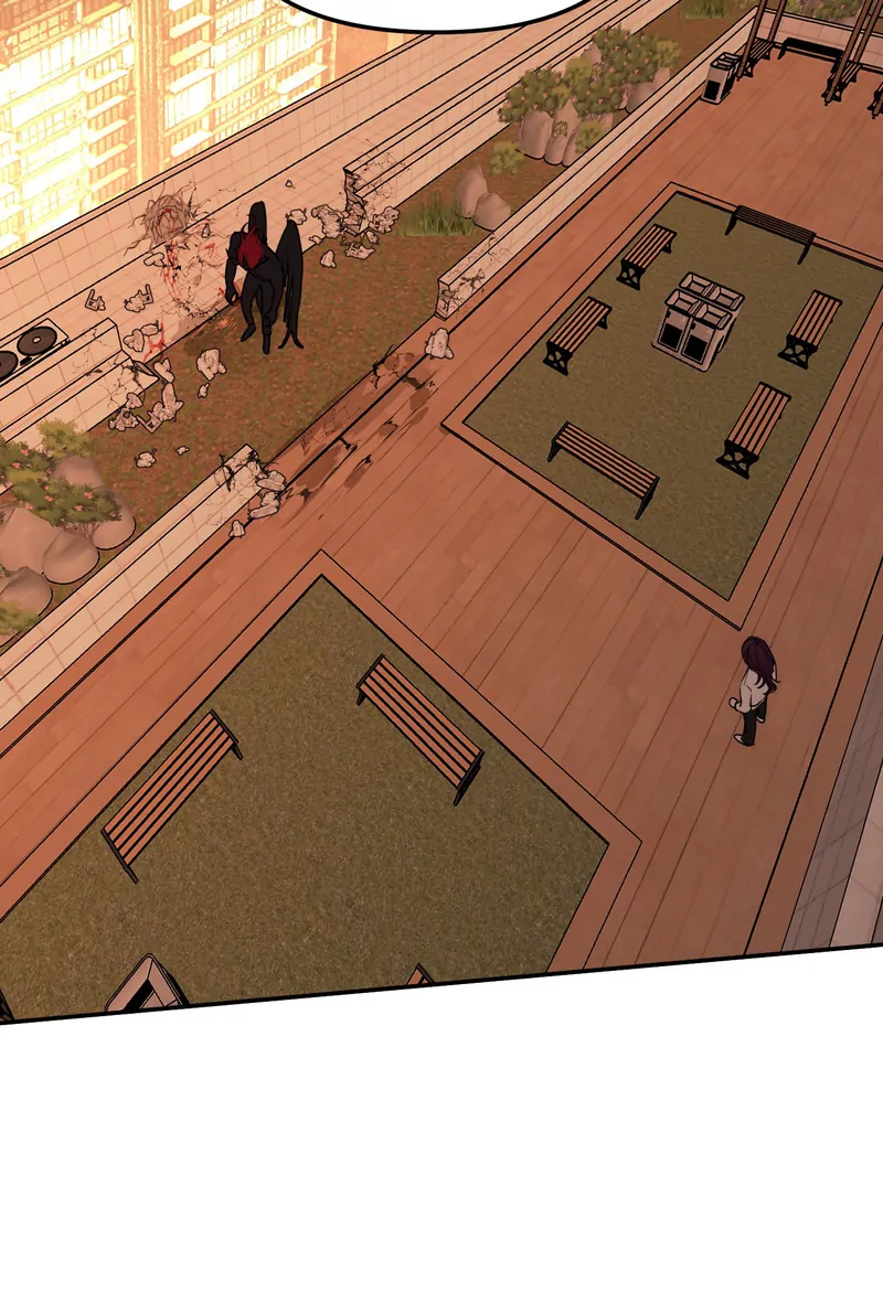 Devil’s Luck Chapter 37 - Page 28