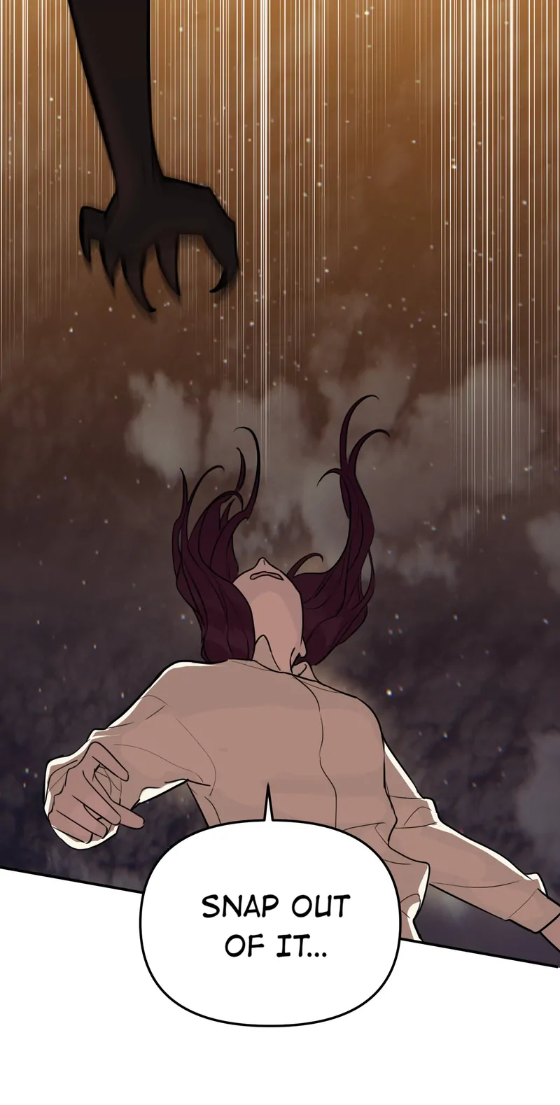 Devil’s Luck Chapter 37 - Page 32