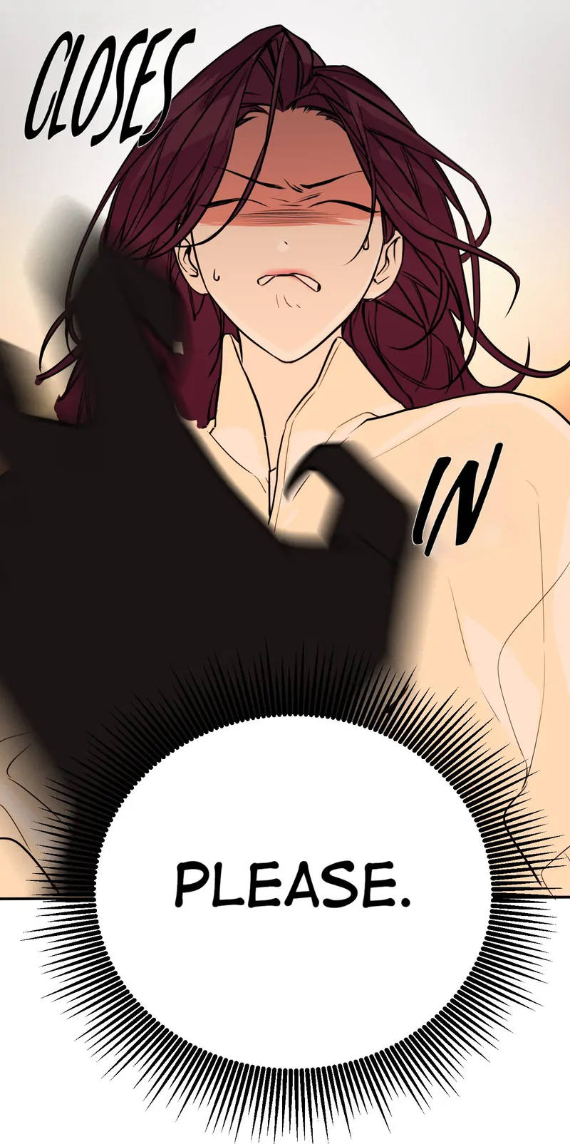 Devil’s Luck Chapter 37 - Page 35