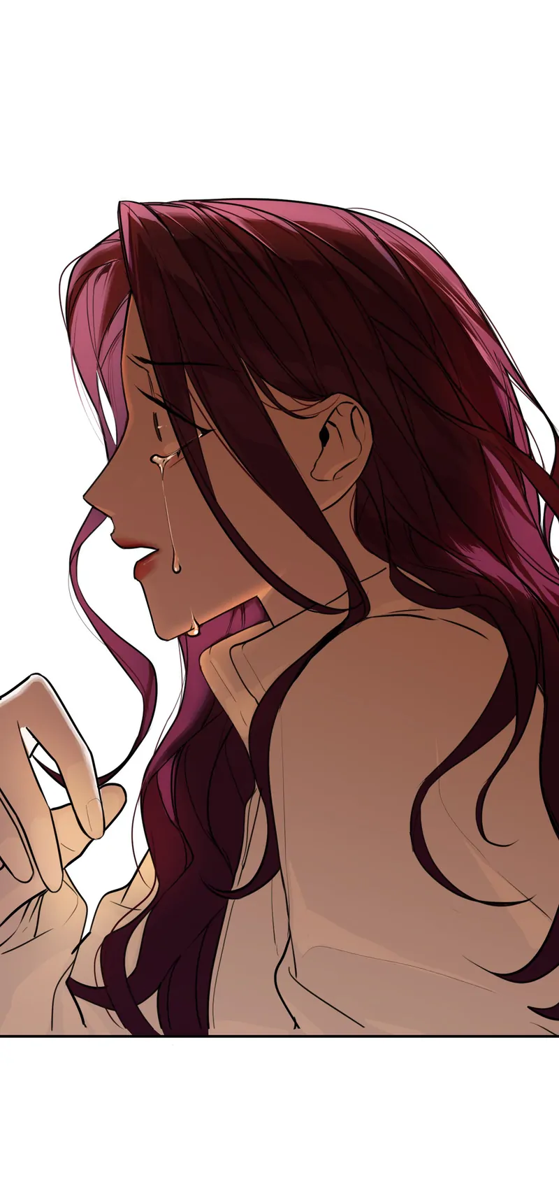 Devil’s Luck Chapter 37 - Page 41