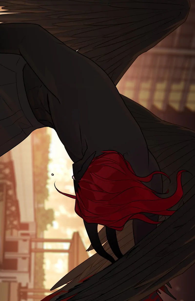 Devil’s Luck Chapter 37 - Page 43