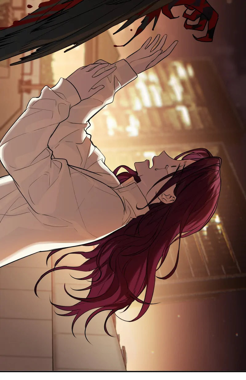 Devil’s Luck Chapter 37 - Page 44