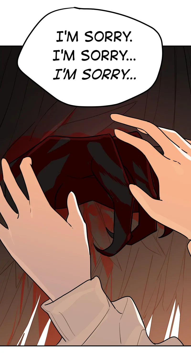 Devil’s Luck Chapter 37 - Page 45