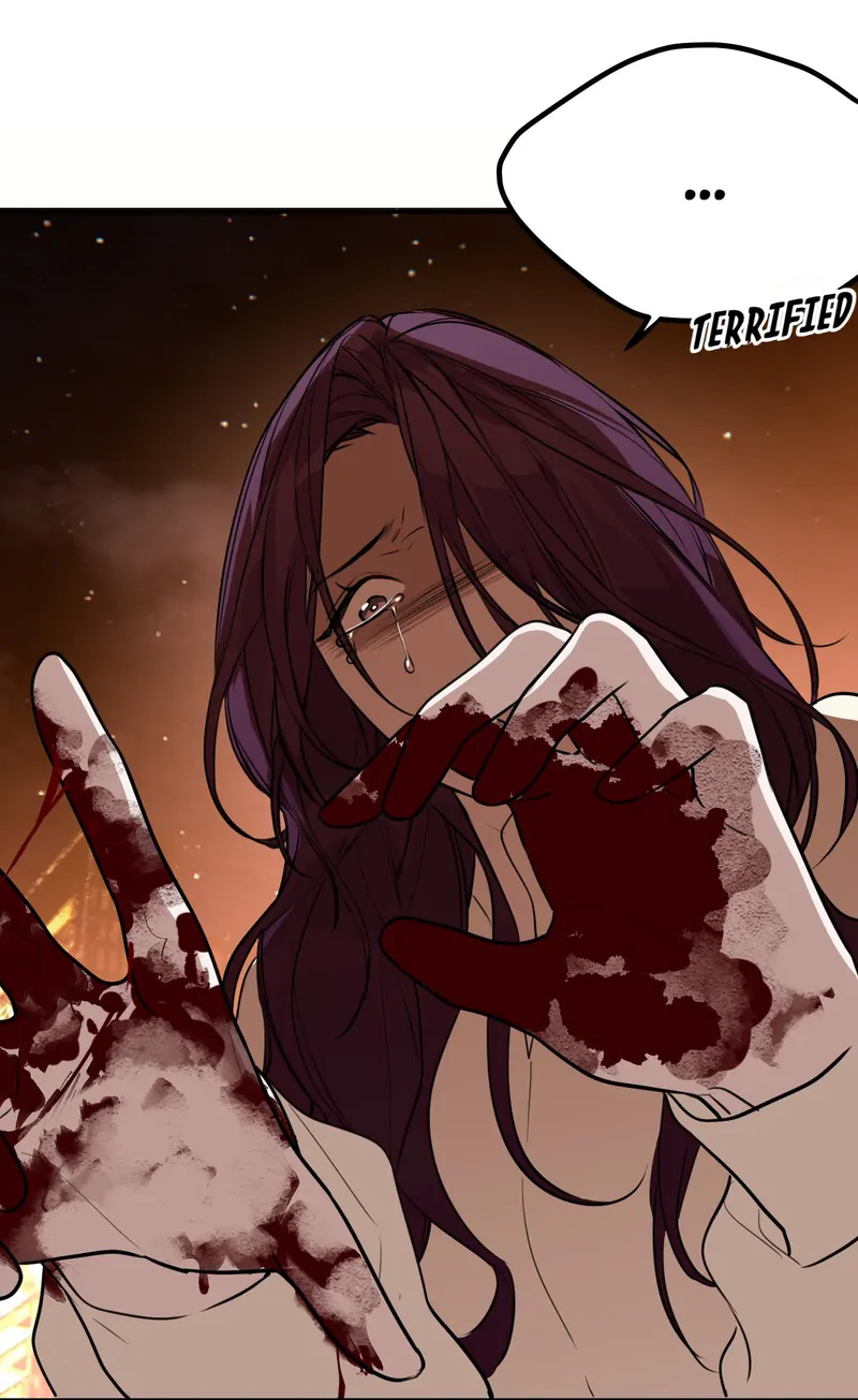 Devil’s Luck Chapter 37 - Page 46