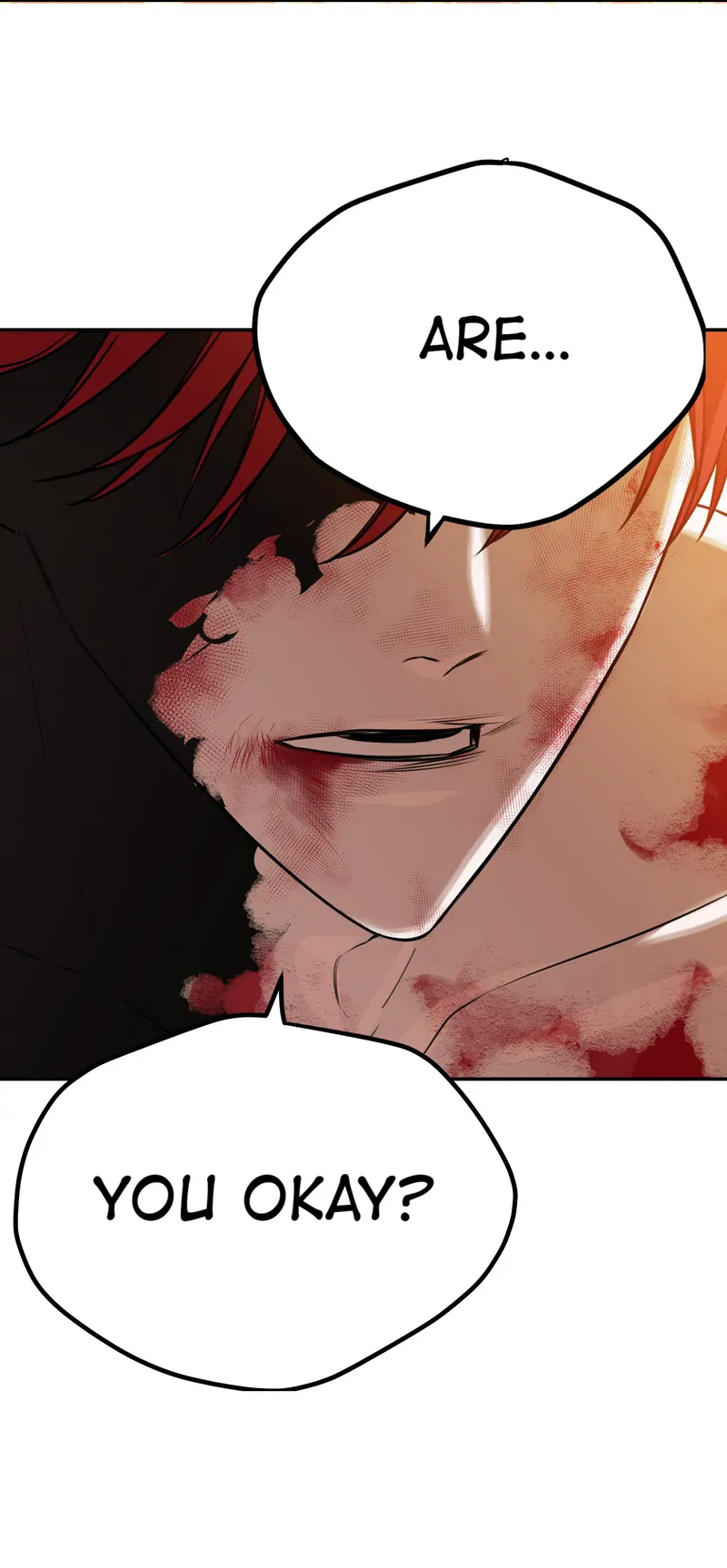 Devil’s Luck Chapter 37 - Page 47