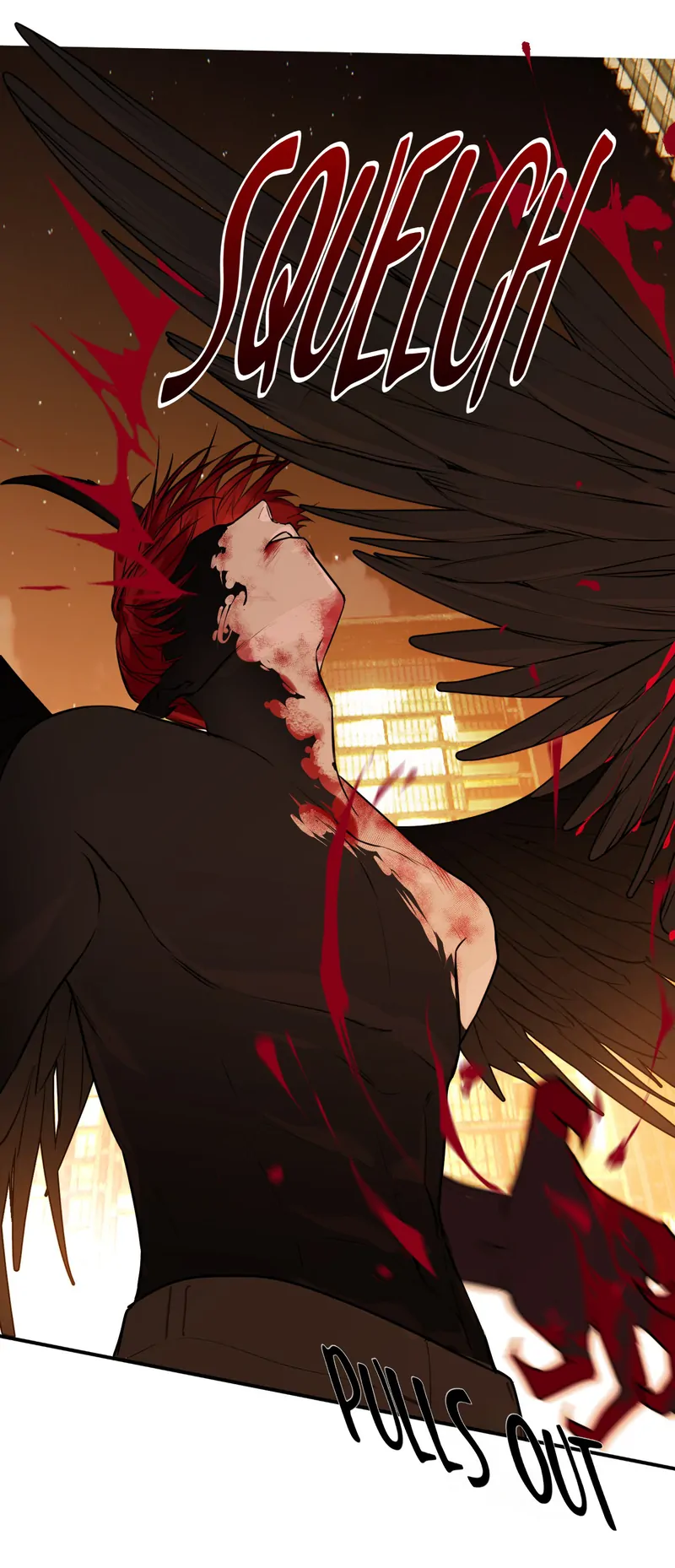 Devil’s Luck Chapter 37 - Page 48