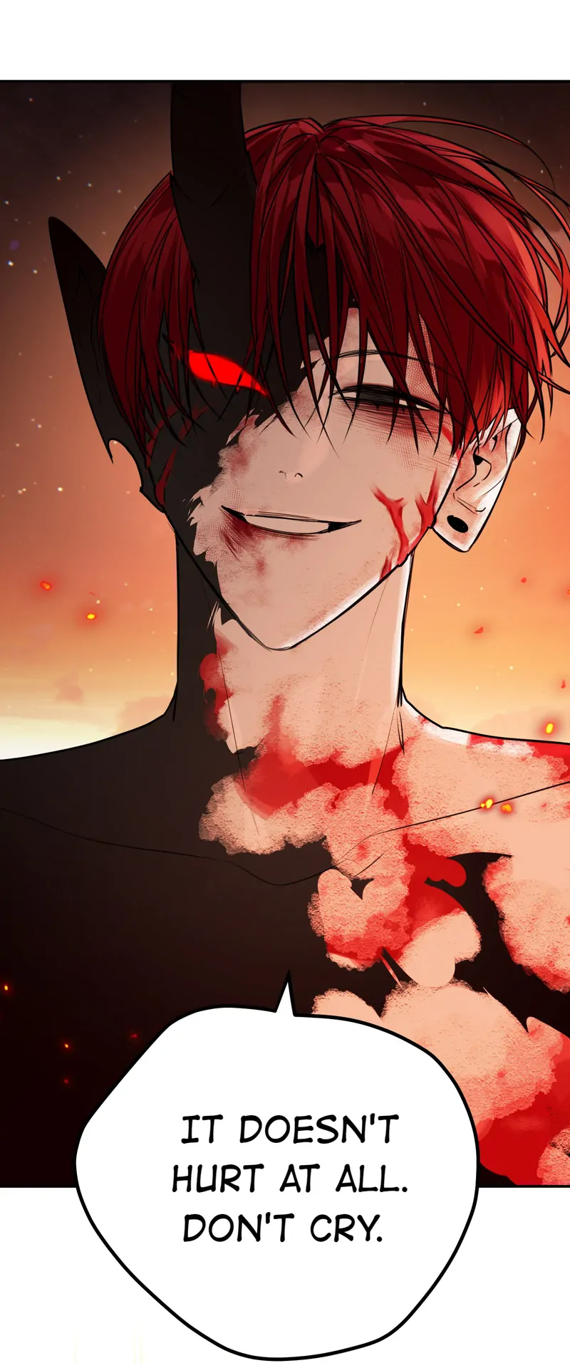 Devil’s Luck Chapter 37 - Page 50