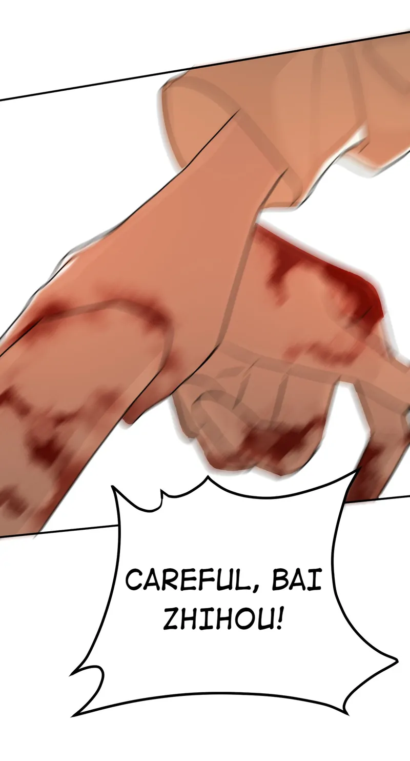 Devil’s Luck Chapter 38 - Page 5