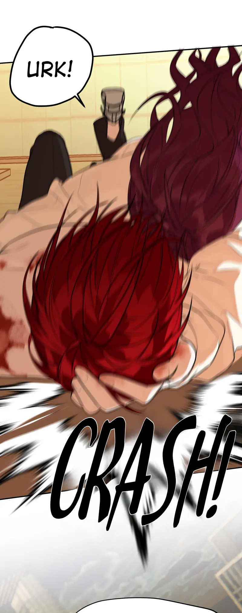 Devil’s Luck Chapter 38 - Page 6