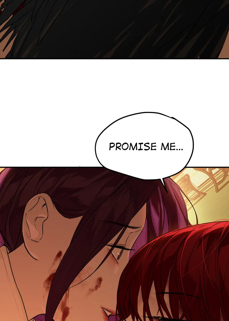 Devil’s Luck Chapter 38 - Page 8