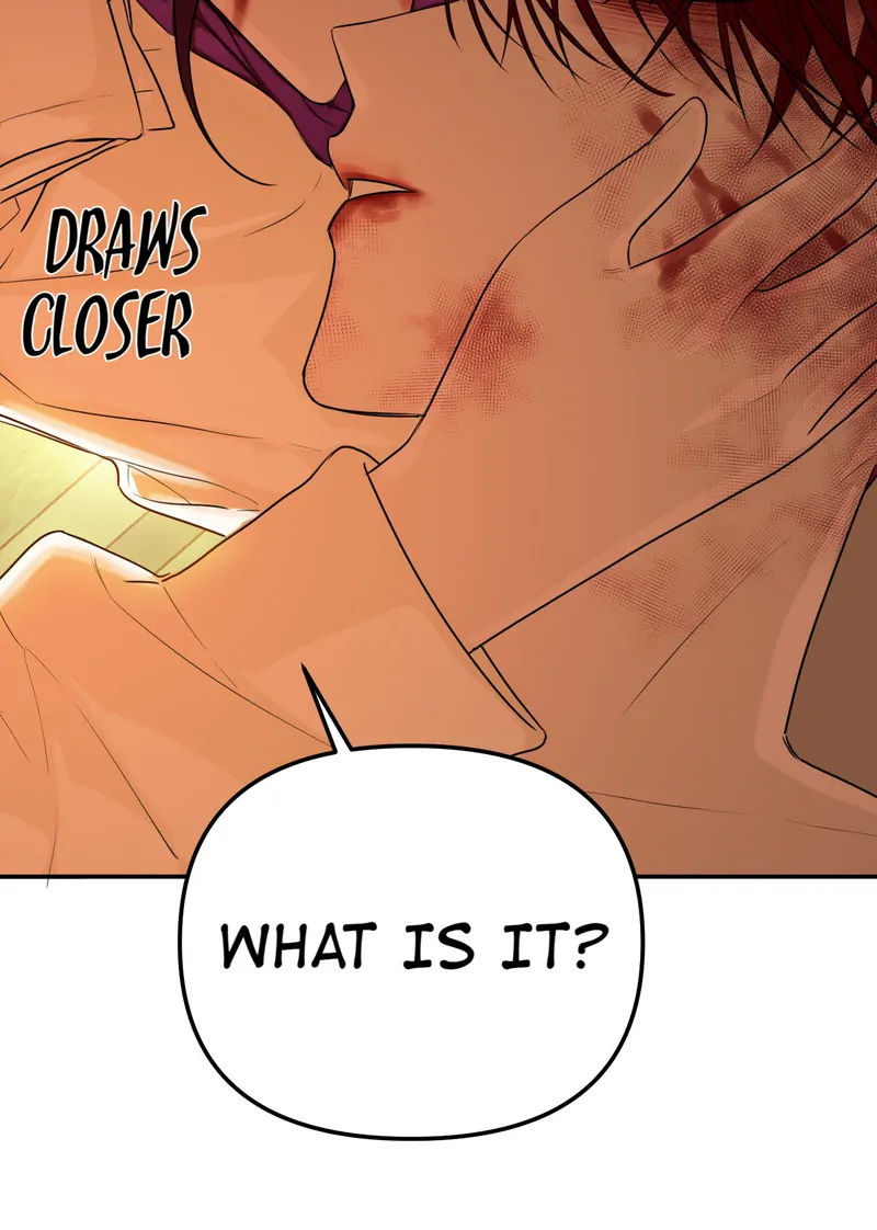 Devil’s Luck Chapter 38 - Page 9