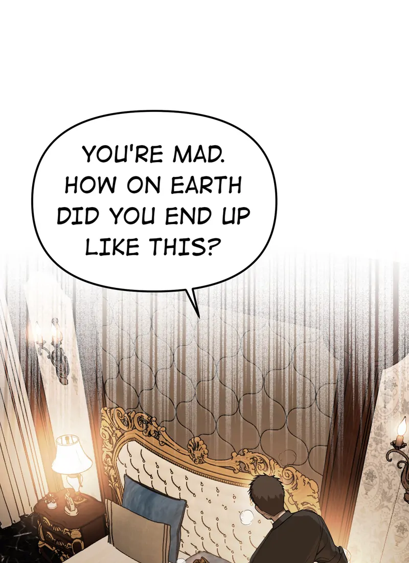 Devil’s Luck Chapter 38 - Page 15