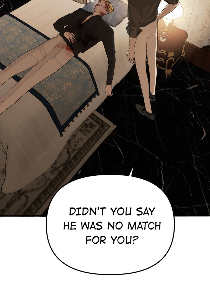 Devil’s Luck Chapter 38 - Page 16