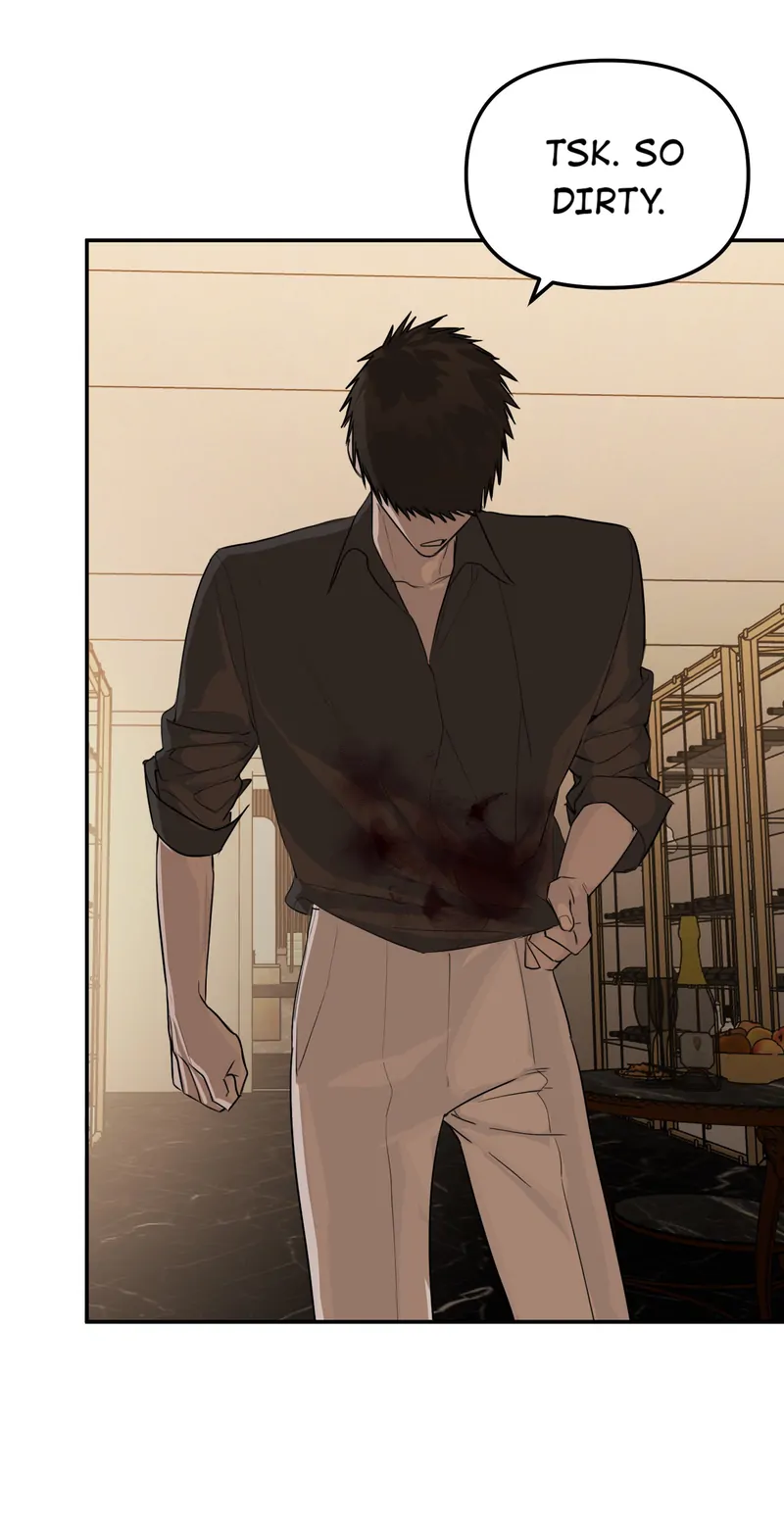 Devil’s Luck Chapter 38 - Page 21