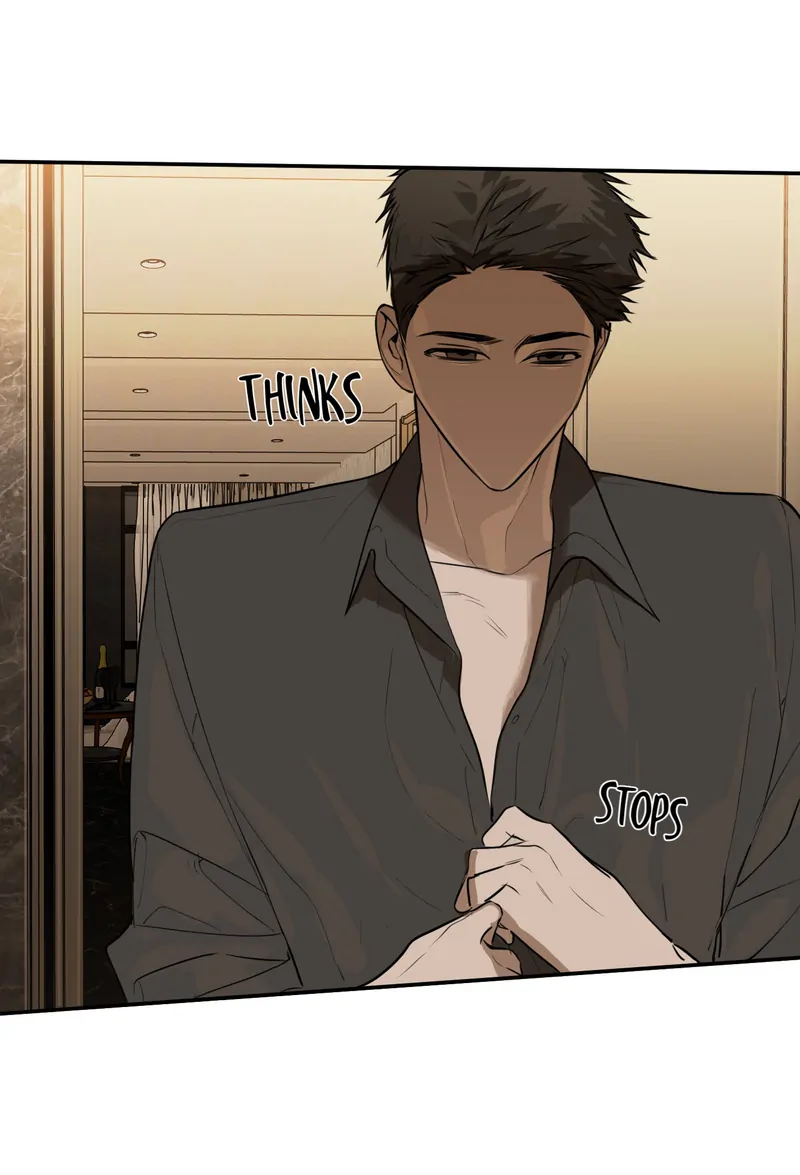 Devil’s Luck Chapter 38 - Page 24