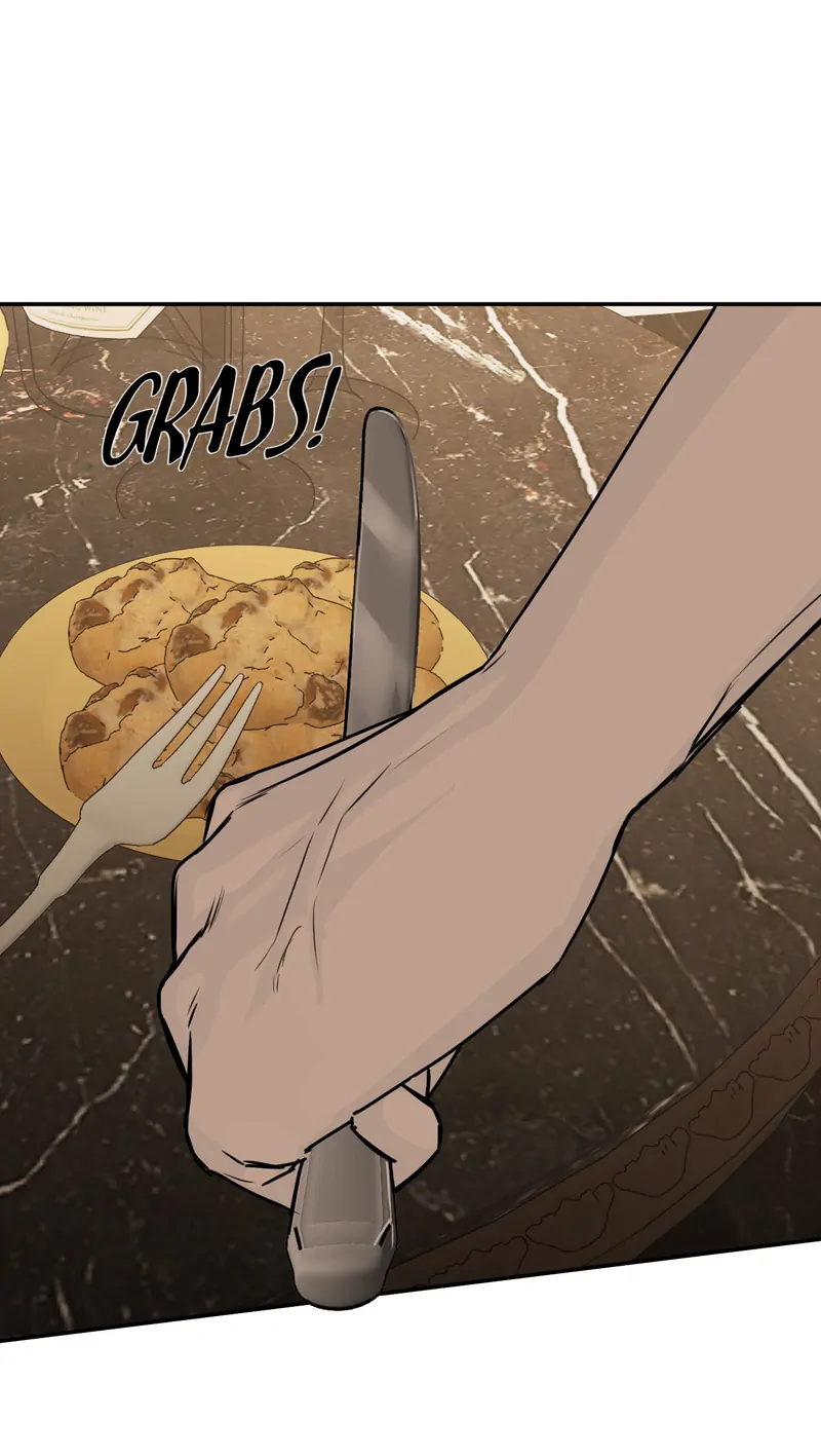 Devil’s Luck Chapter 38 - Page 27