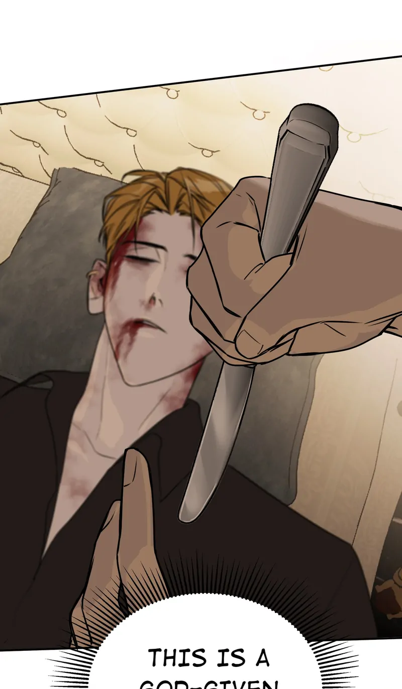 Devil’s Luck Chapter 38 - Page 28