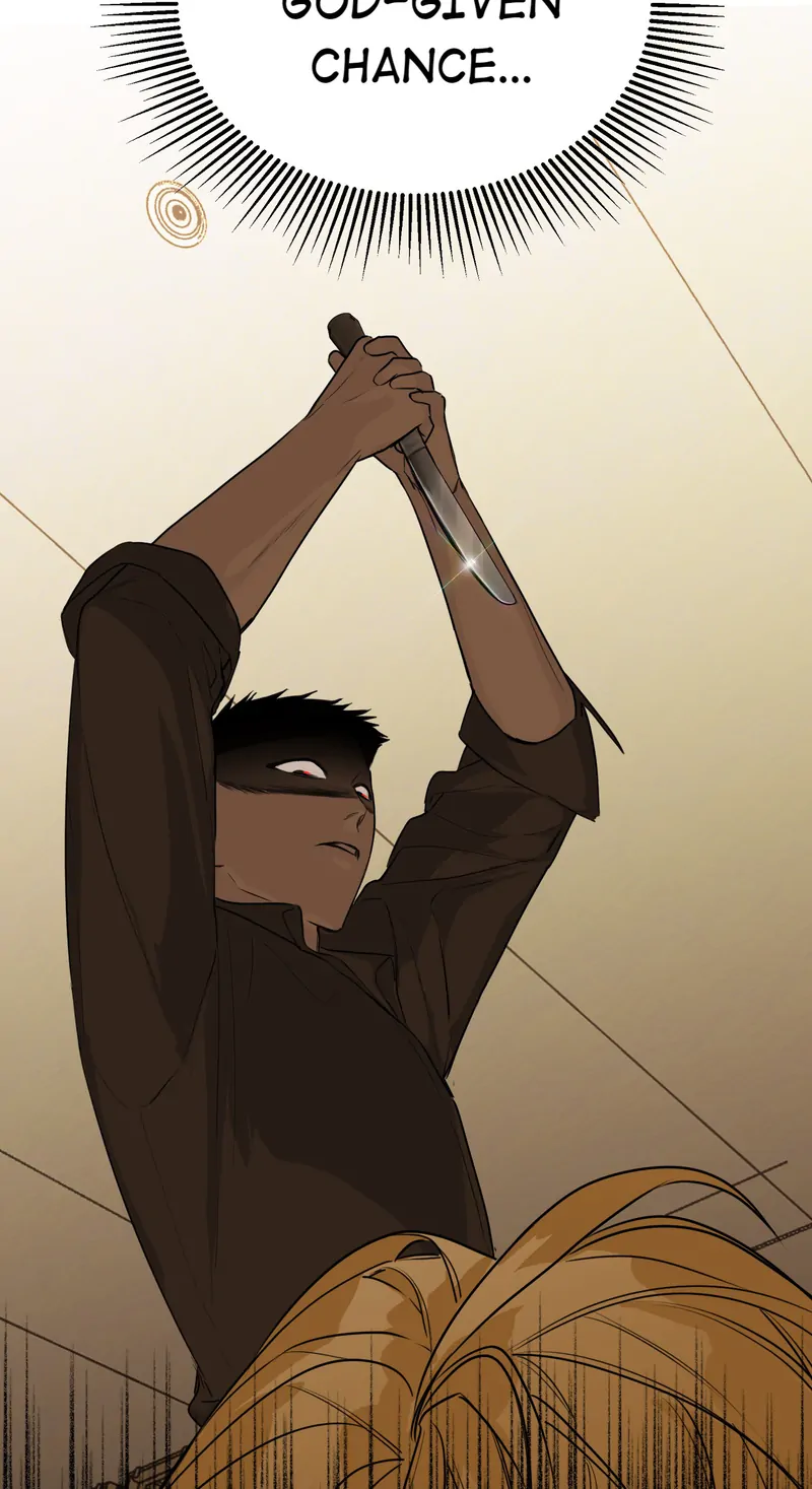 Devil’s Luck Chapter 38 - Page 29