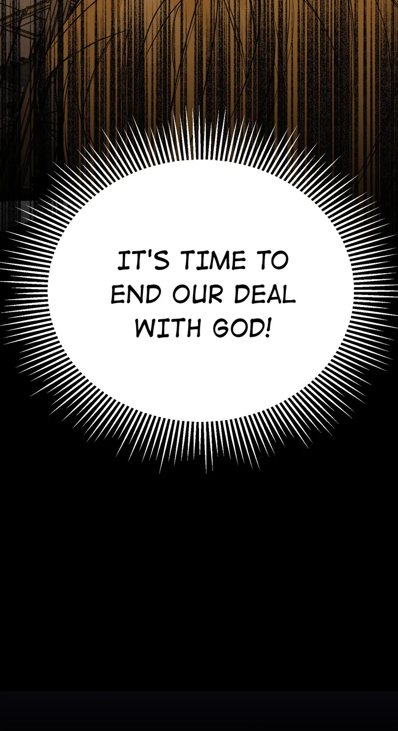 Devil’s Luck Chapter 38 - Page 30