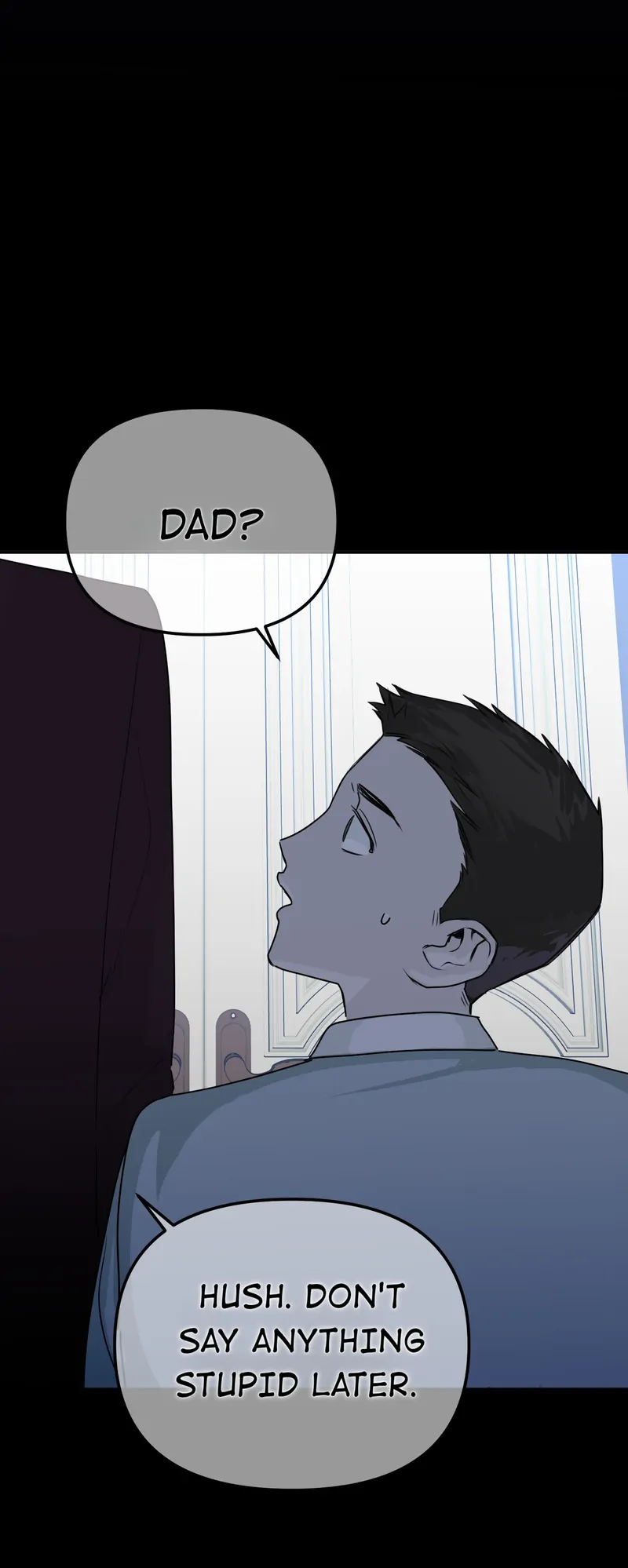 Devil’s Luck Chapter 38 - Page 31