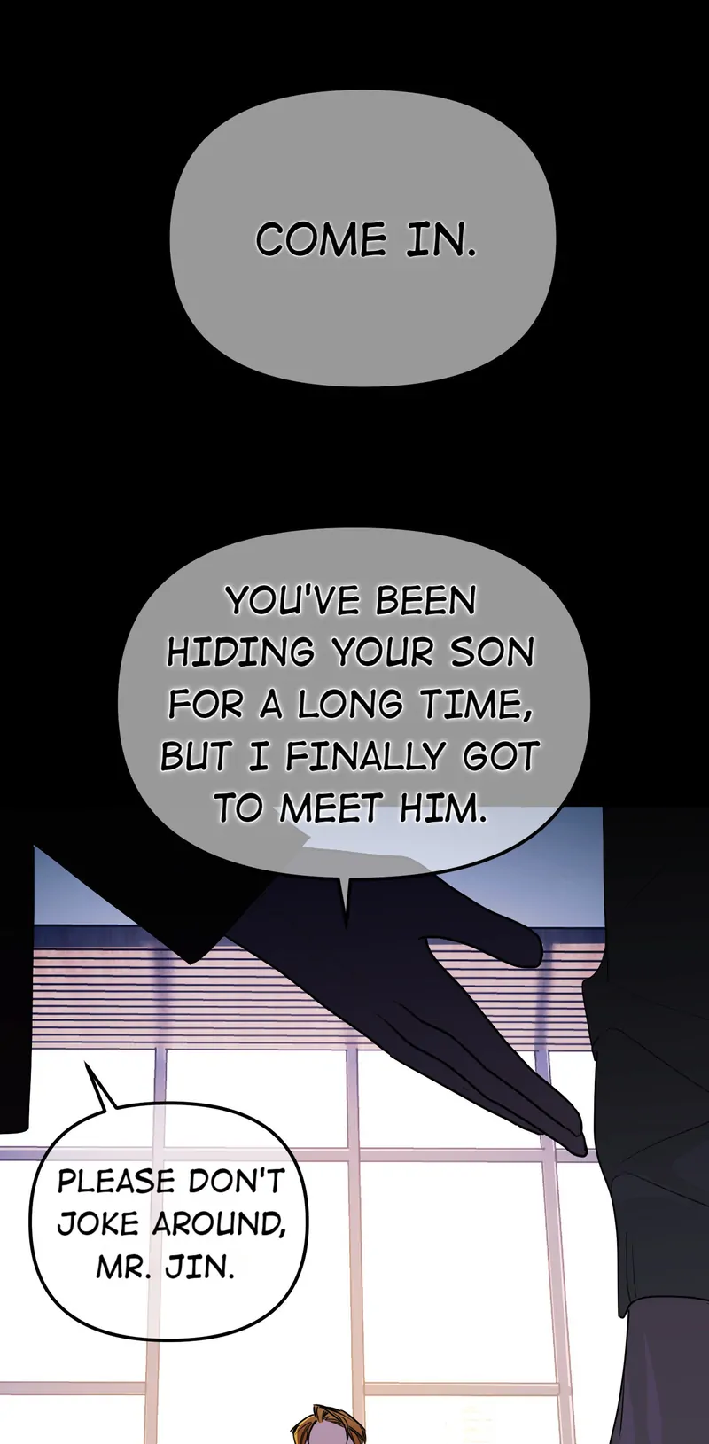 Devil’s Luck Chapter 38 - Page 32