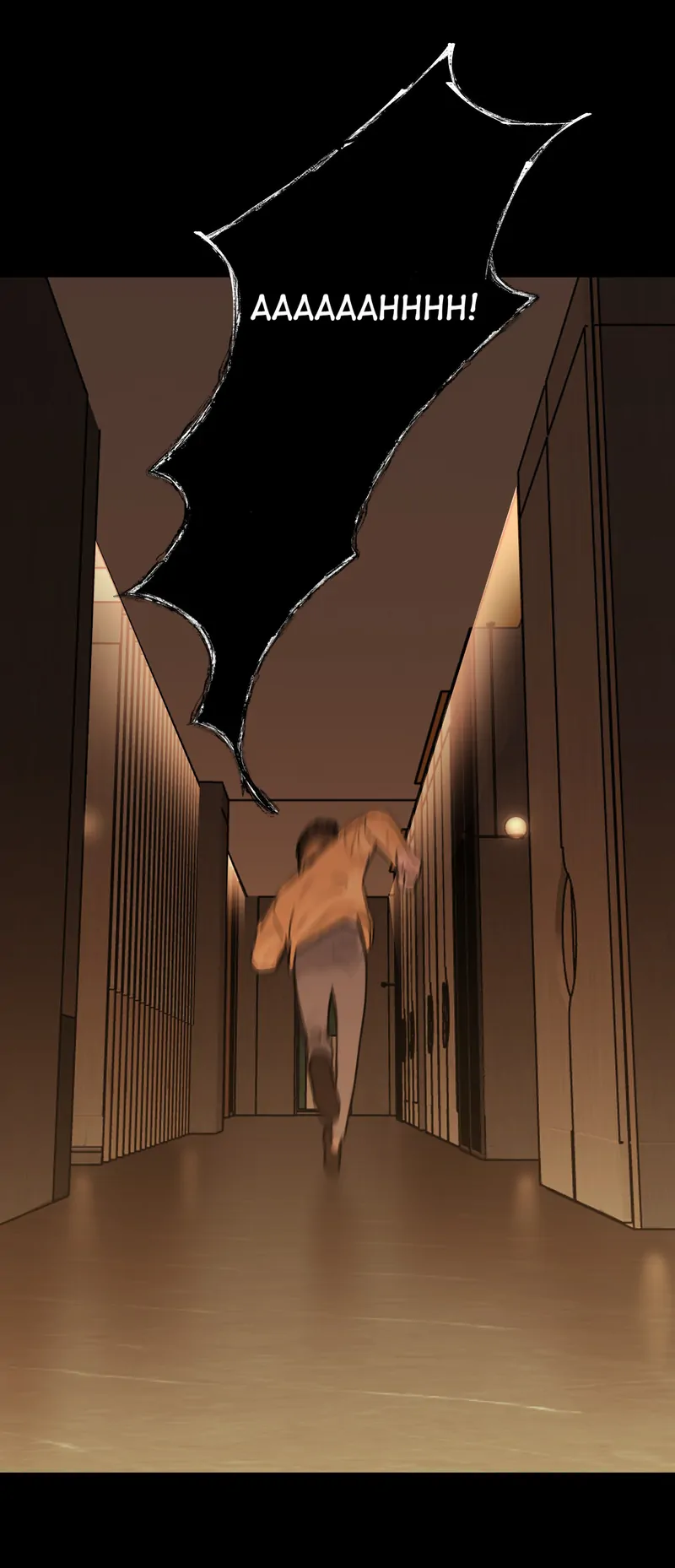 Devil’s Luck Chapter 38 - Page 38