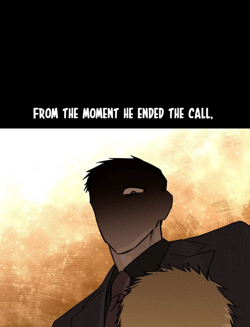 Devil’s Luck Chapter 38 - Page 41