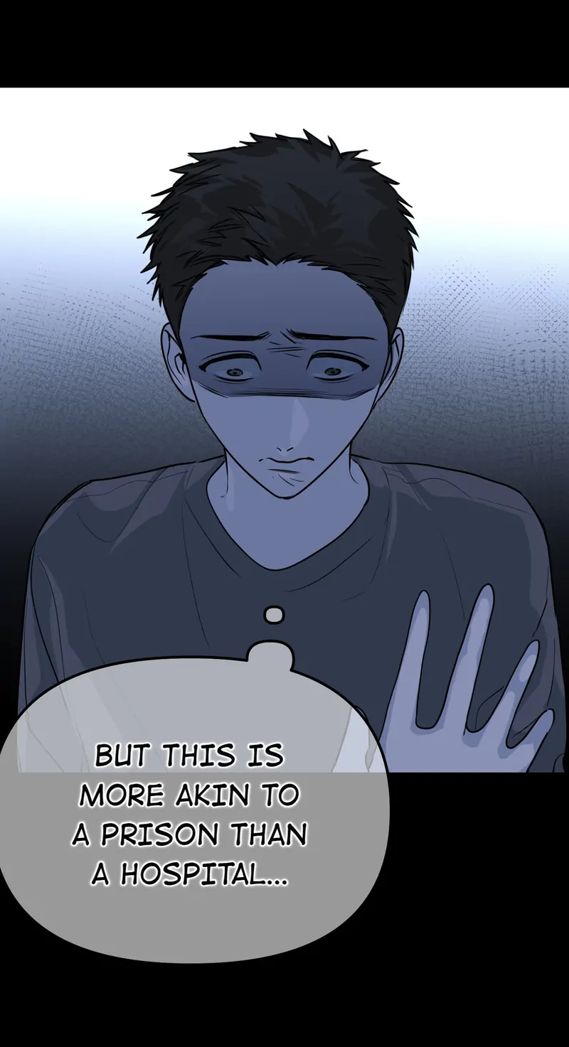 Devil’s Luck Chapter 38 - Page 45