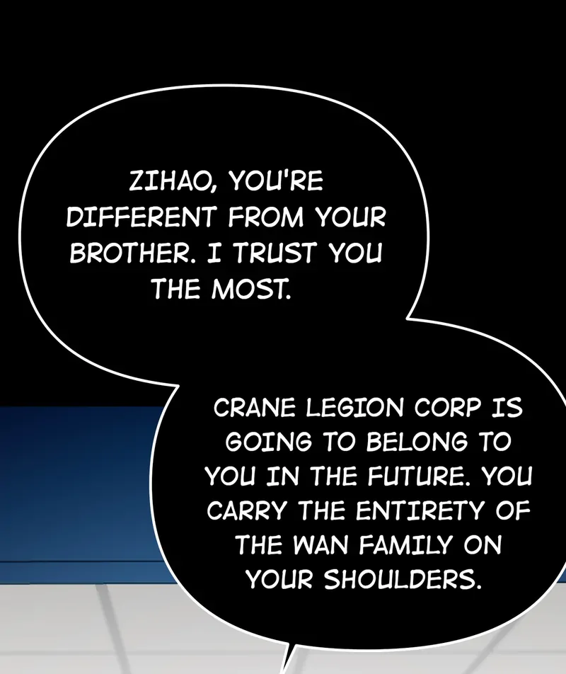 Devil’s Luck Chapter 38 - Page 46