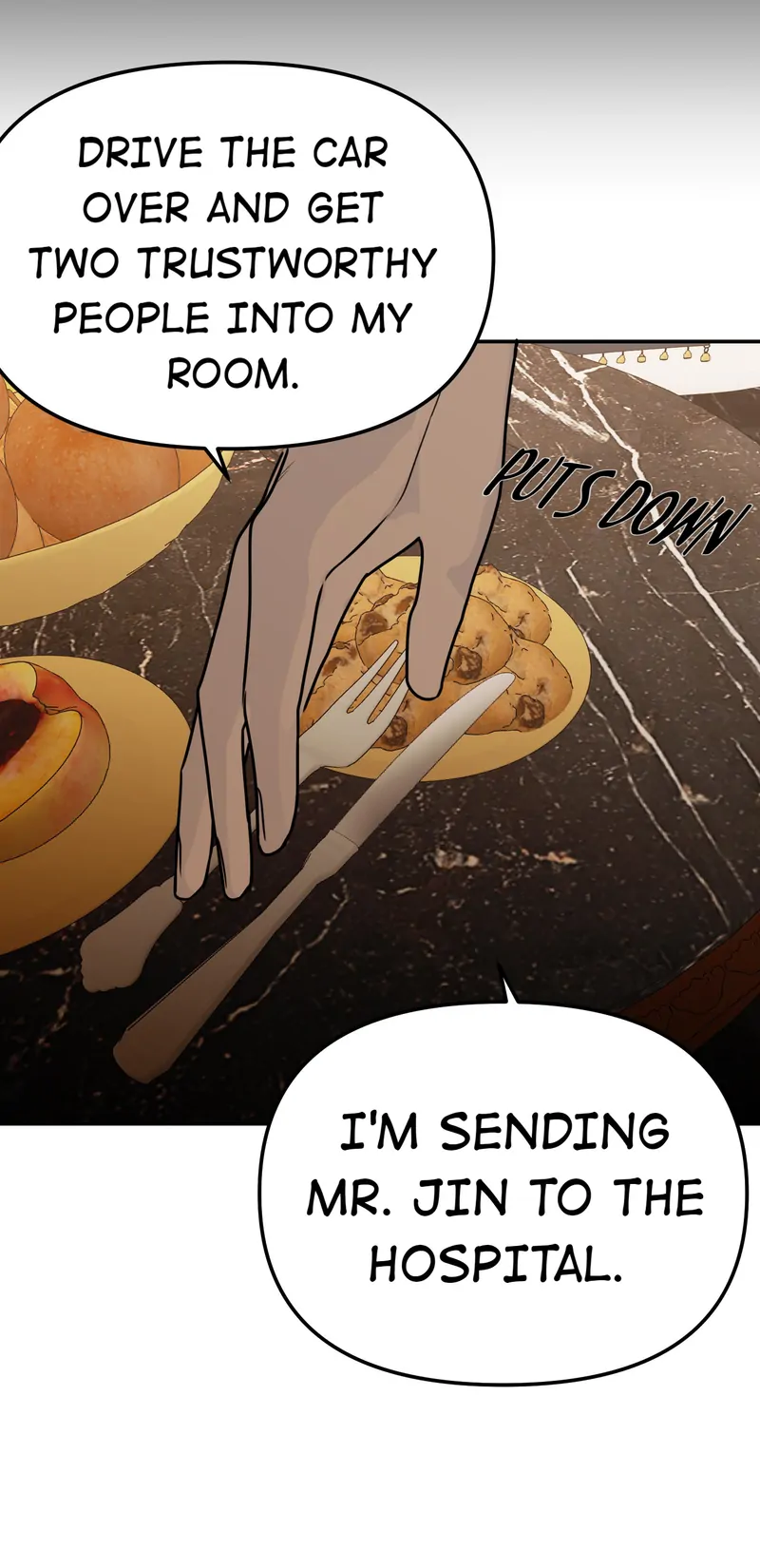 Devil’s Luck Chapter 38 - Page 52