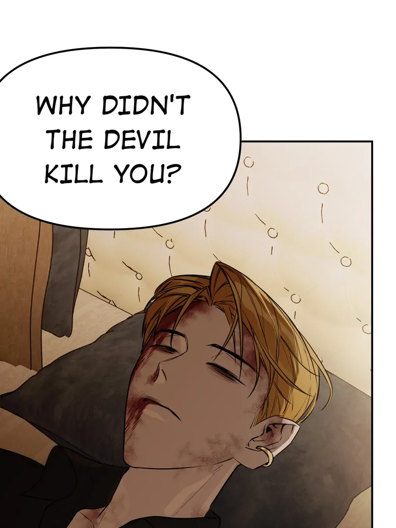 Devil’s Luck Chapter 38 - Page 54