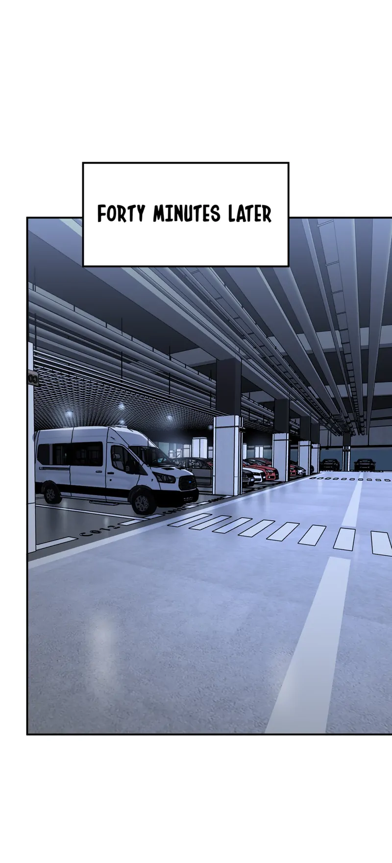 Devil’s Luck Chapter 38 - Page 56