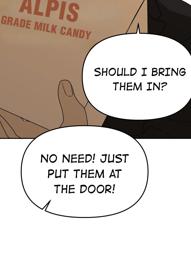 Devil’s Luck Chapter 39 - Page 4