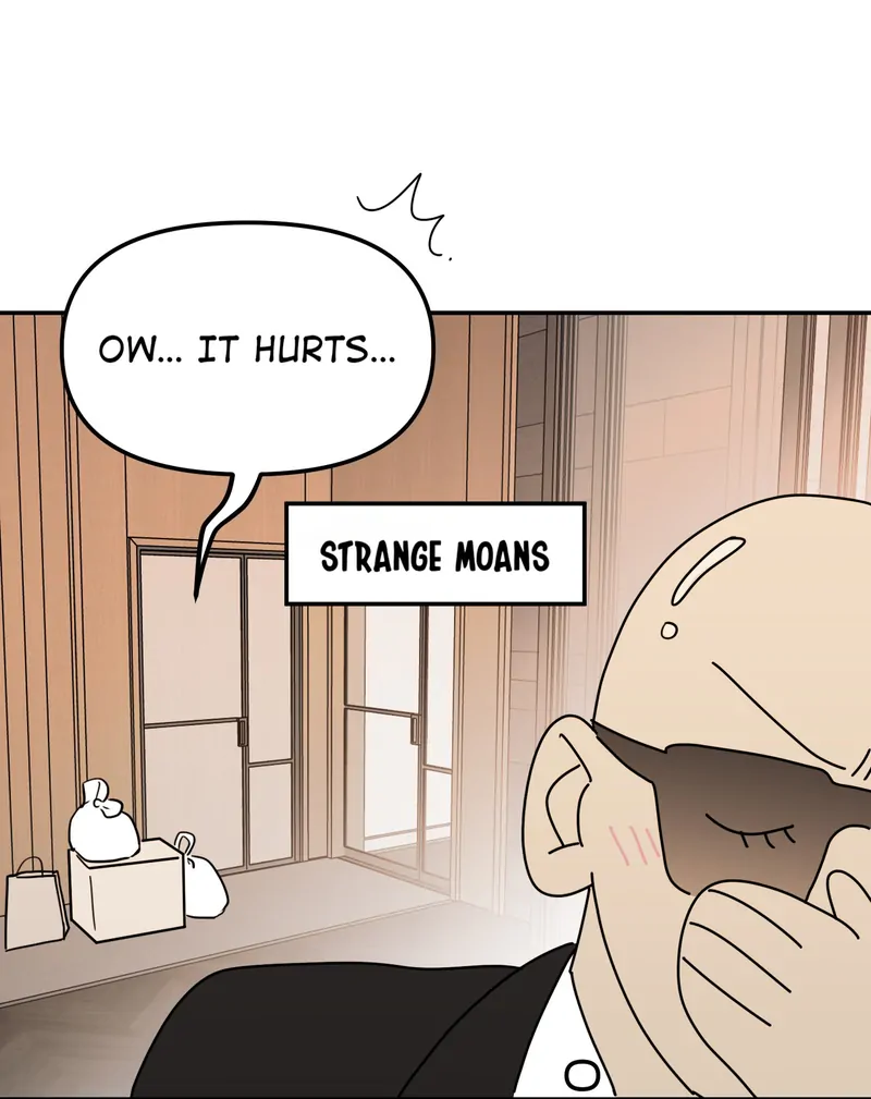 Devil’s Luck Chapter 39 - Page 5