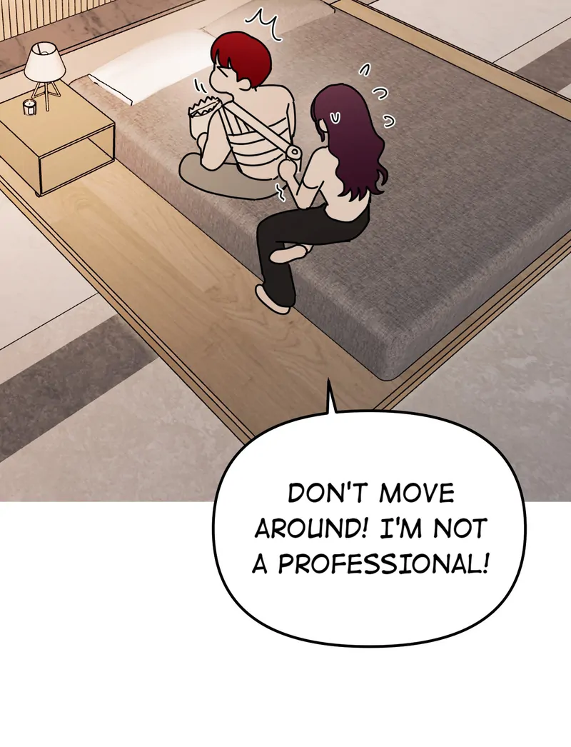 Devil’s Luck Chapter 39 - Page 7