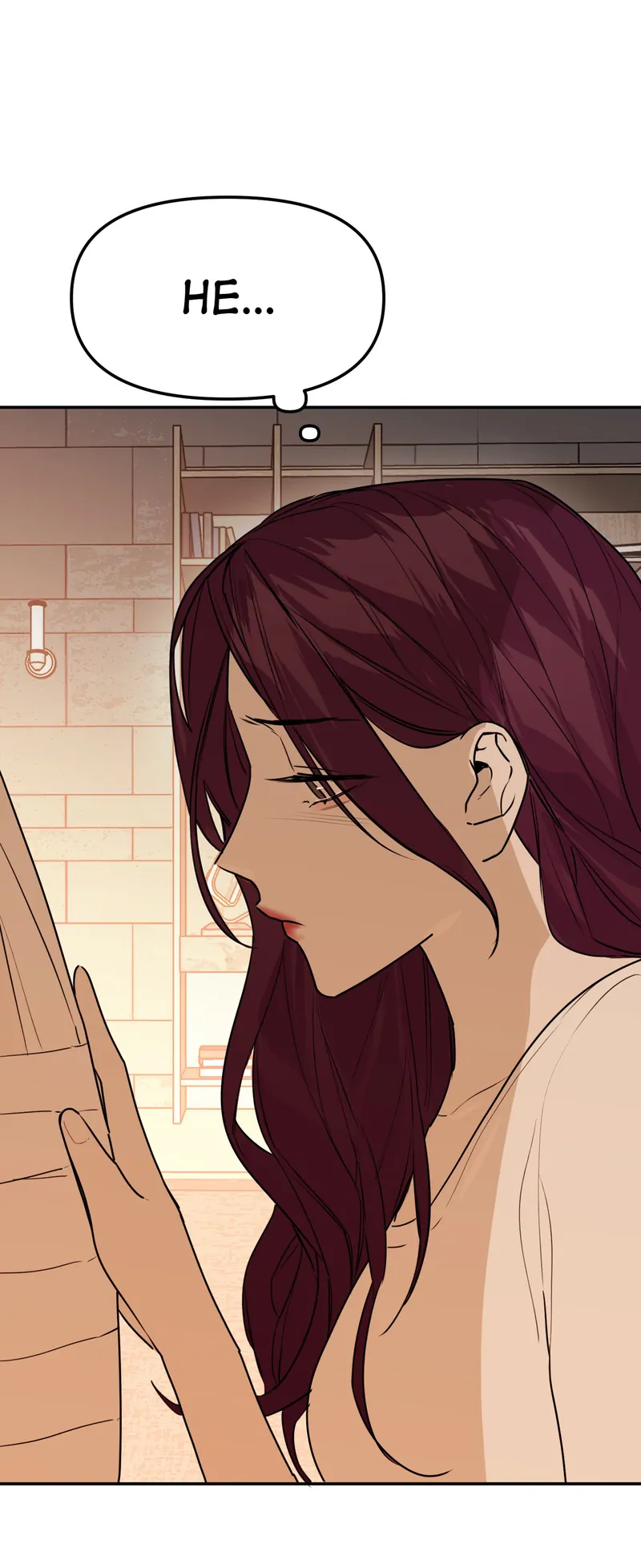 Devil’s Luck Chapter 39 - Page 9