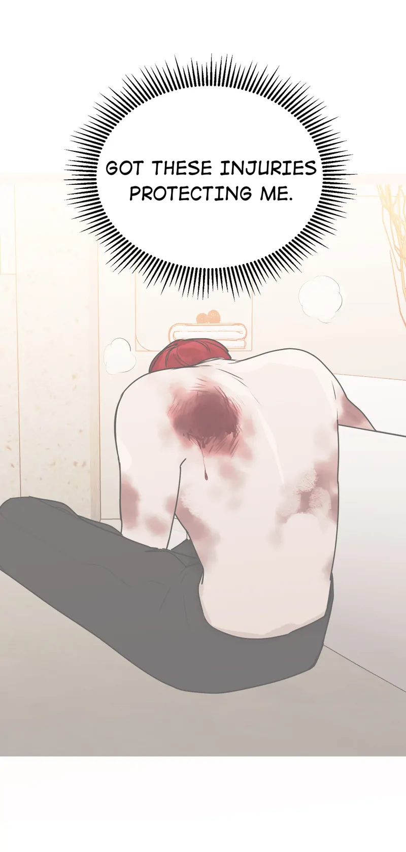 Devil’s Luck Chapter 39 - Page 10