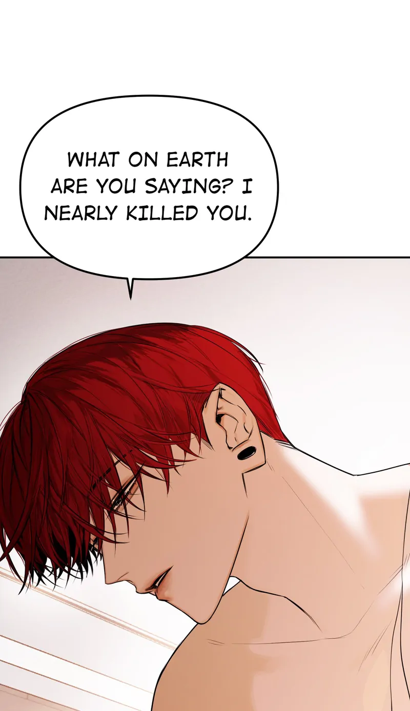 Devil’s Luck Chapter 39 - Page 12