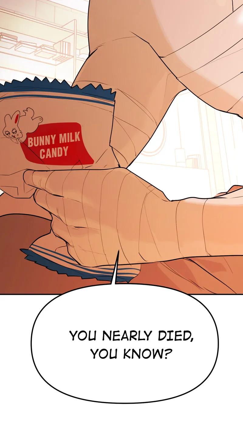 Devil’s Luck Chapter 39 - Page 13