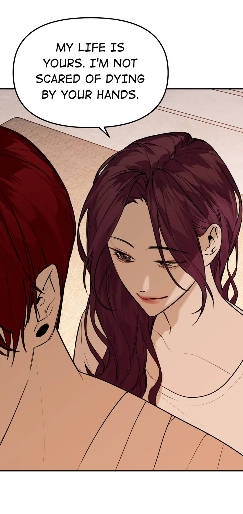 Devil’s Luck Chapter 39 - Page 14