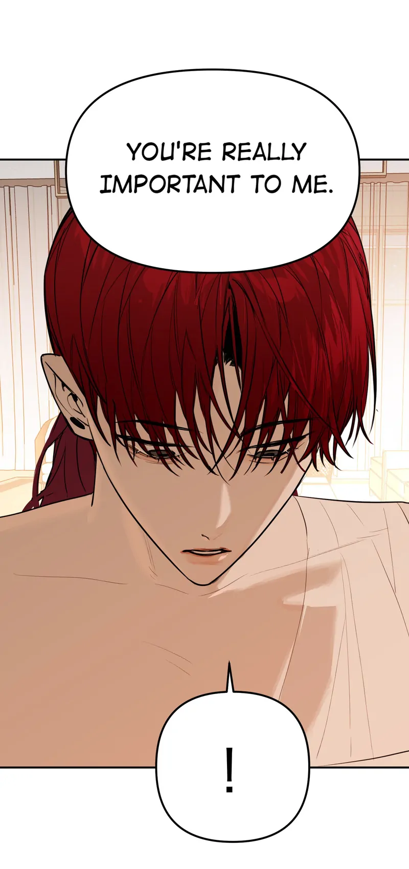 Devil’s Luck Chapter 39 - Page 16