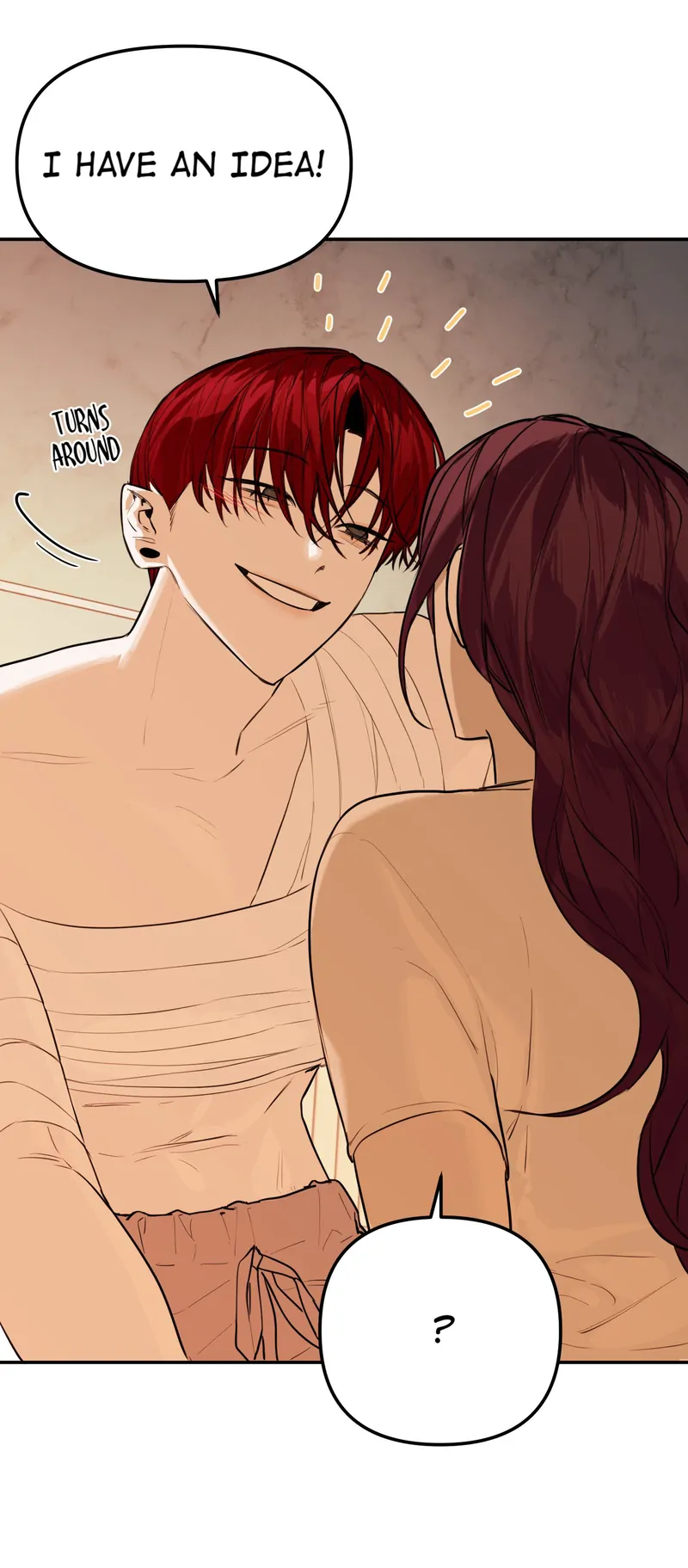 Devil’s Luck Chapter 39 - Page 17